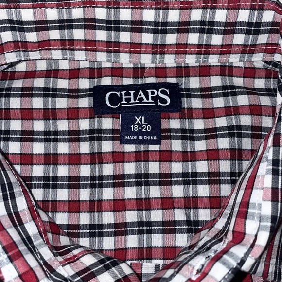 Button Down Dress Shirt - Picture 2 of 3